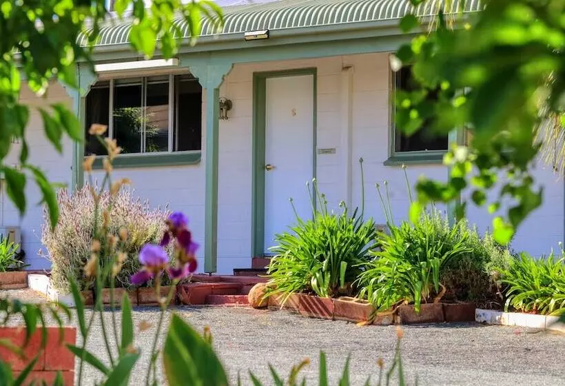 Oasis Motel