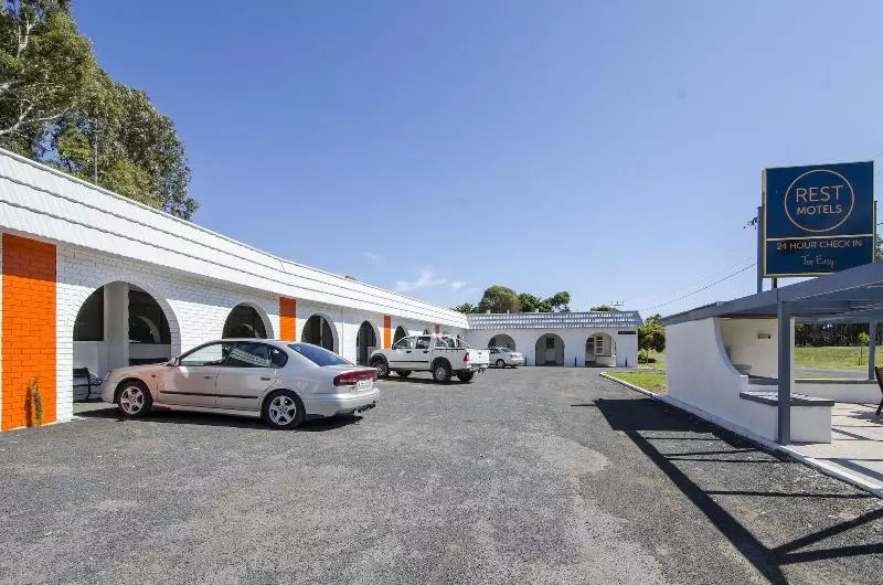 Rest Motels