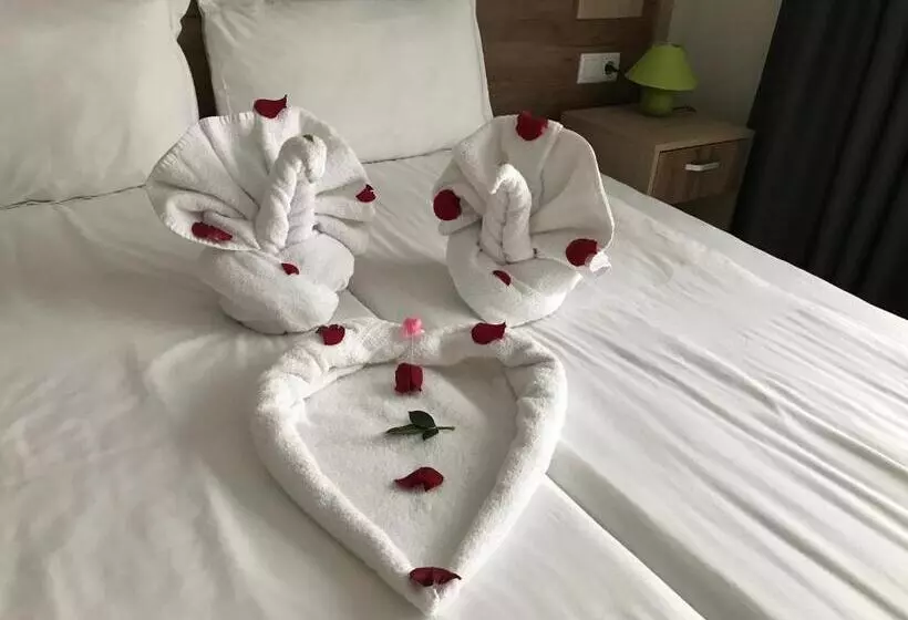 Sveti Nikola Family Hotel Sapareva Banya