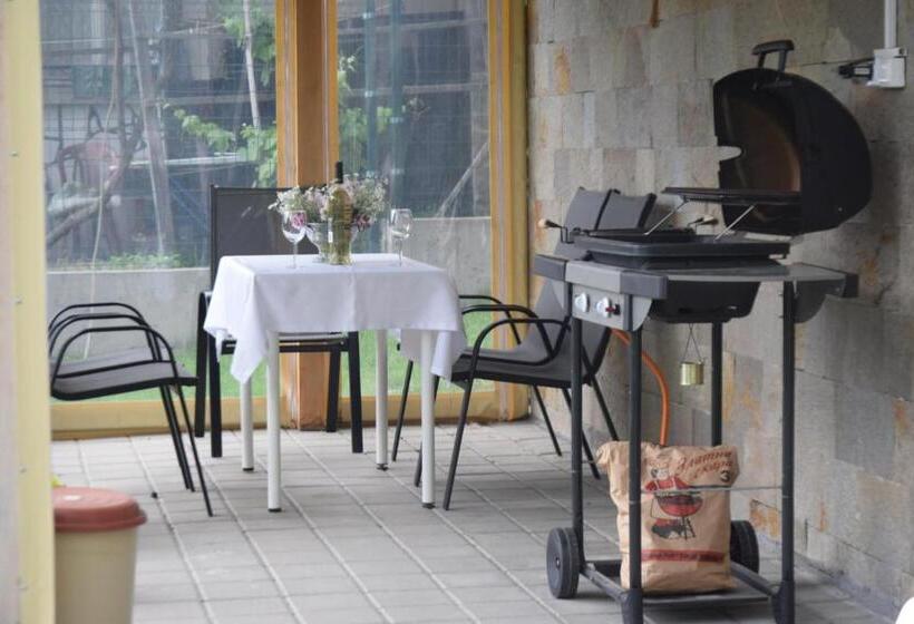 Sveti Nikola Family Hotel Sapareva Banya