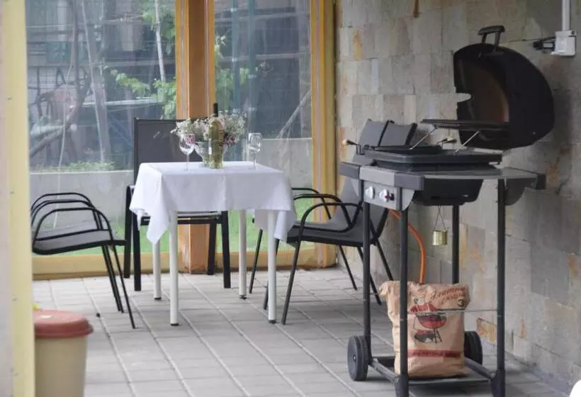 Sveti Nikola Family Hotel Sapareva Banya