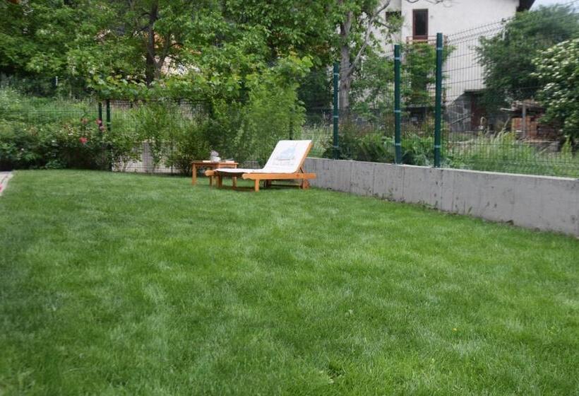 Sveti Nikola Family Hotel Sapareva Banya