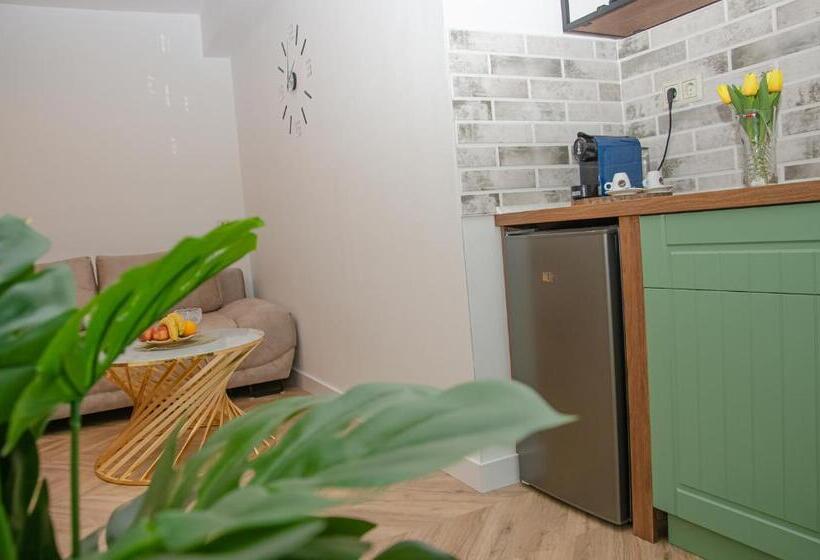 Sveti Nikola Family Hotel Sapareva Banya