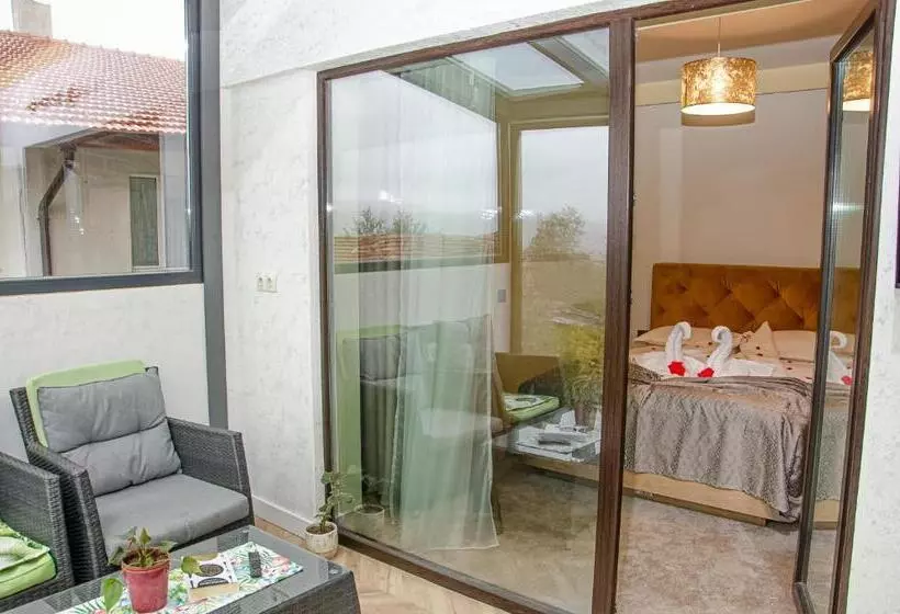Sveti Nikola Family Hotel Sapareva Banya