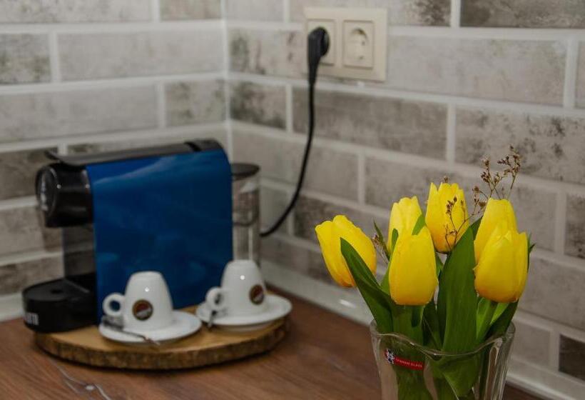 Sveti Nikola Family Hotel Sapareva Banya