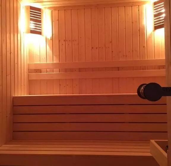 Sveti Nikola Family Hotel Sapareva Banya