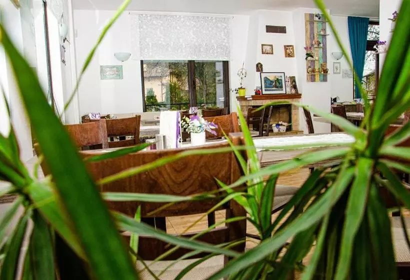 Sveti Nikola Family Hotel Sapareva Banya