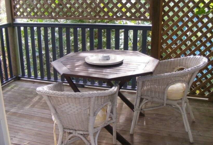 Tambaridge Bed & Breakfast