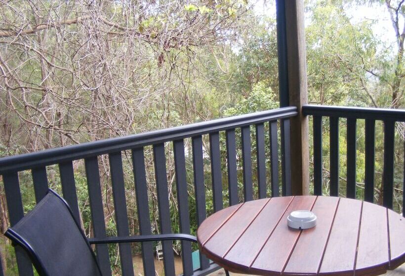 Tambaridge Bed & Breakfast