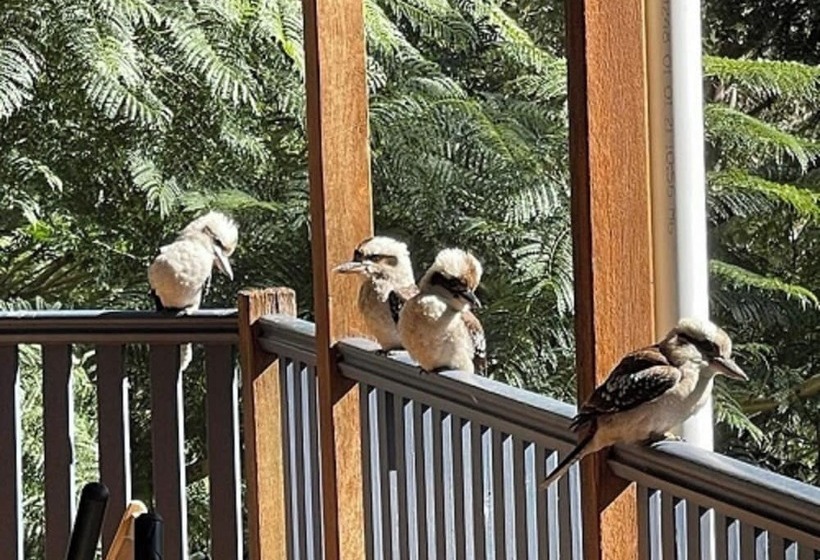 Tambaridge Bed & Breakfast