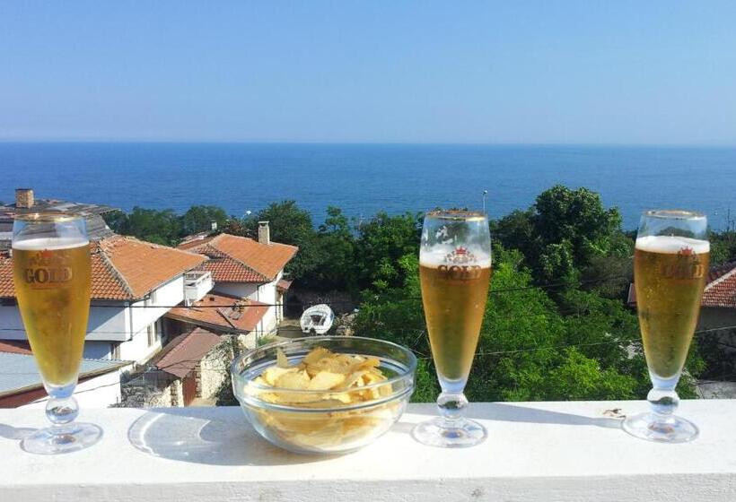 Trakata Villa Apartments