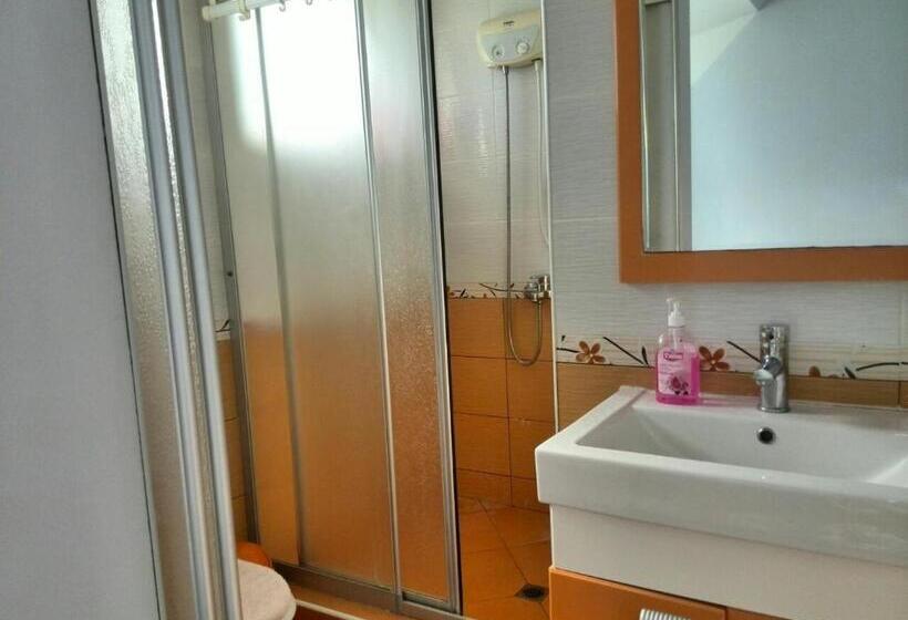 Trakata Villa Apartments