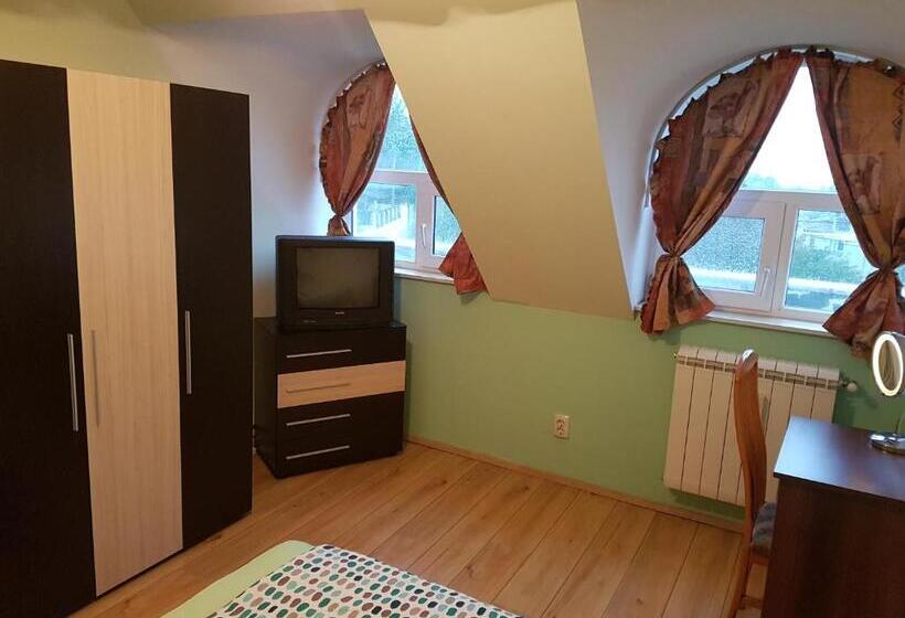 Trakata Villa Apartments