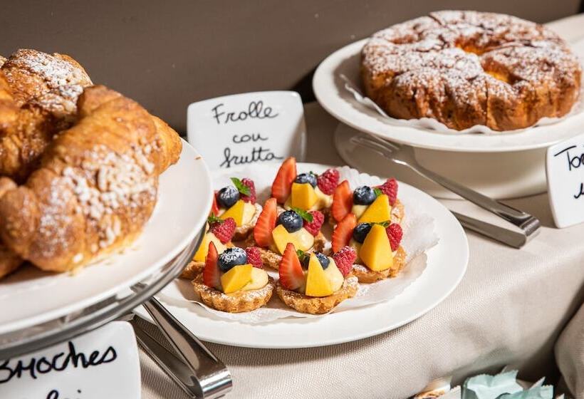 Wine Hotel Retici Balzi