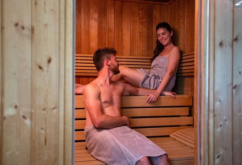 Wine Hotel Retici Balzi