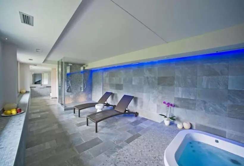 Wine Hotel Retici Balzi