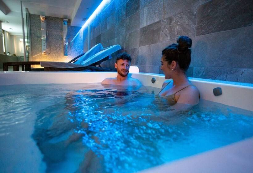 Wine Hotel Retici Balzi