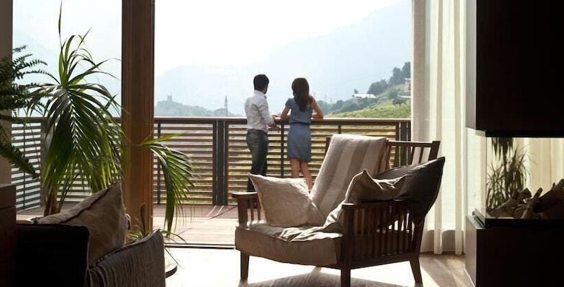 Wine Hotel Retici Balzi