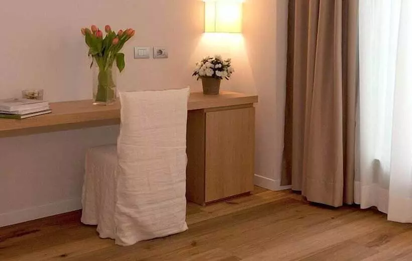 Wine Hotel Retici Balzi