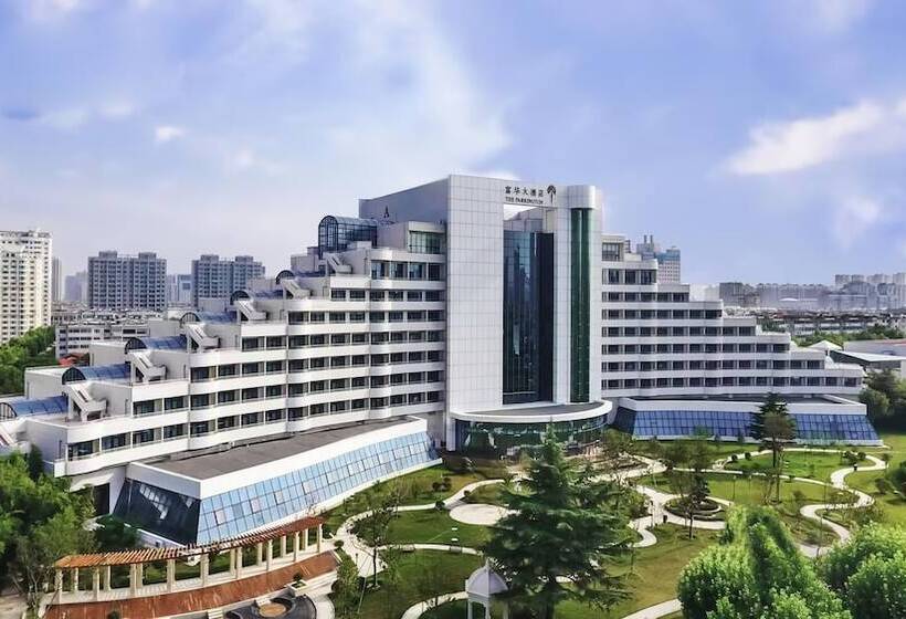 The Farrington Hotel Building A