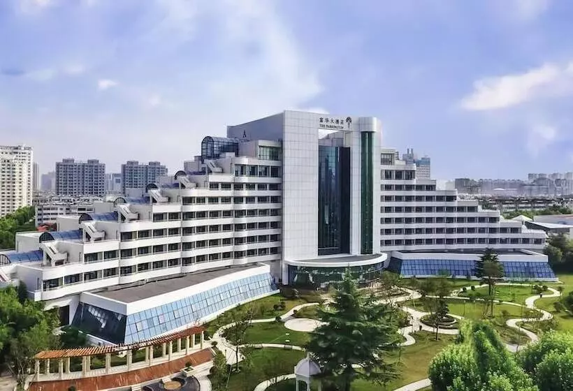 The Farrington Hotel   Building A