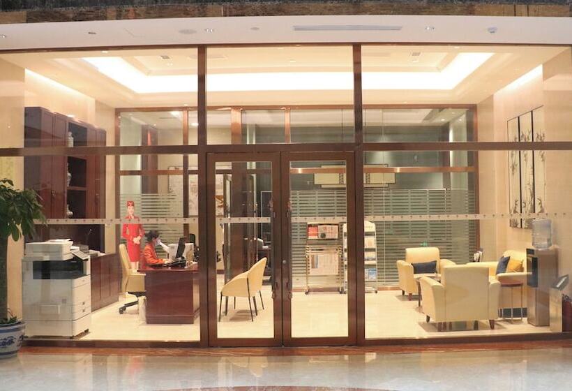 The Farrington Hotel Building A