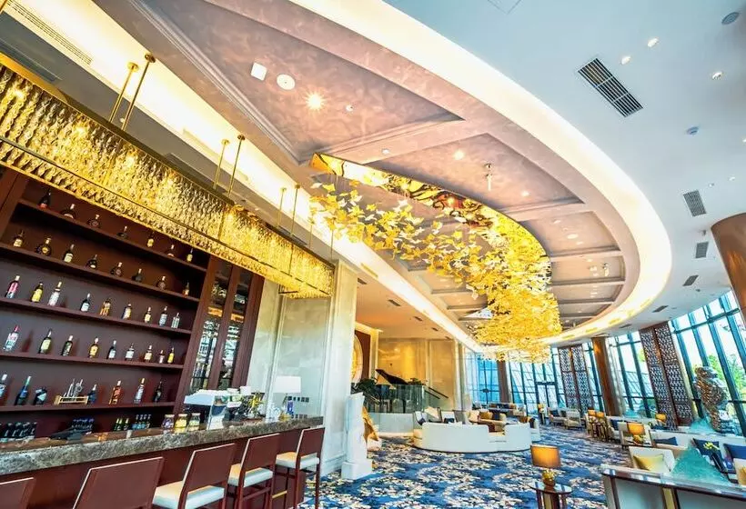 The Farrington Hotel   Building A