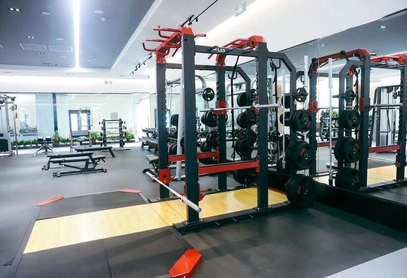 The Farrington Hotel Building A