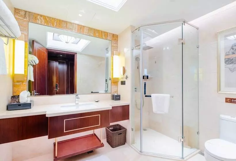 The Farrington Hotel   Building A