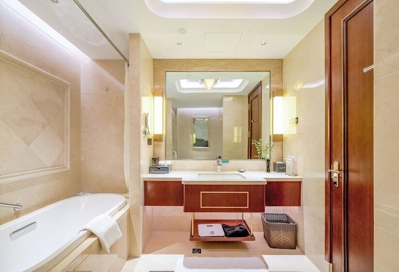 The Farrington Hotel Building A