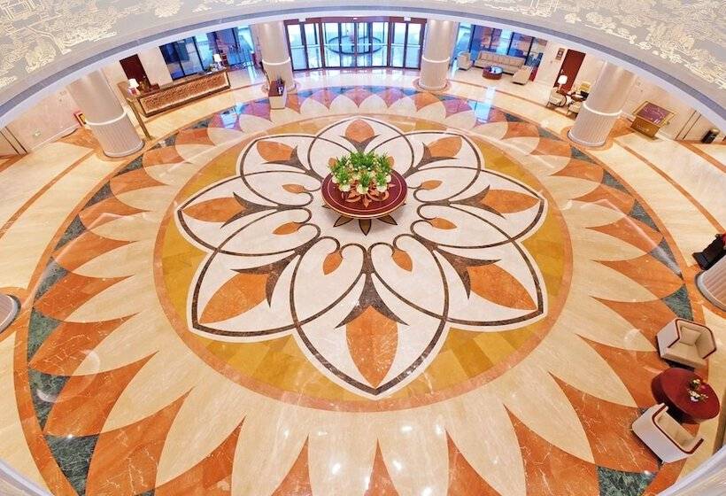 The Farrington Hotel Building A