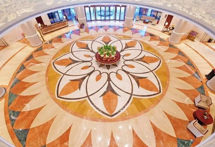 The Farrington Hotel   Building A