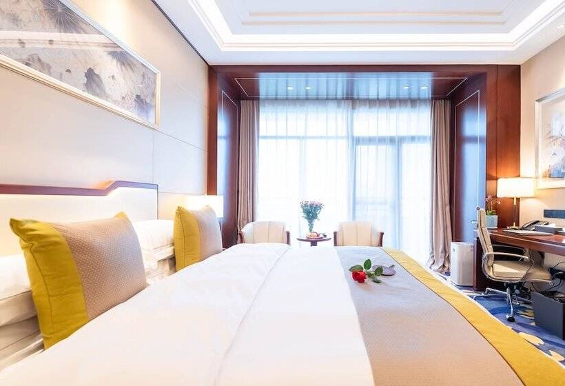 The Farrington Hotel Building A