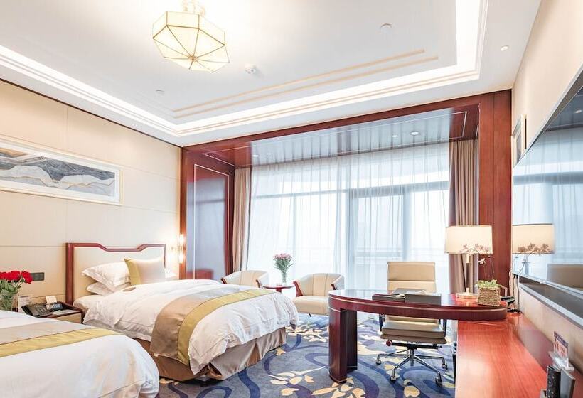 The Farrington Hotel Building A