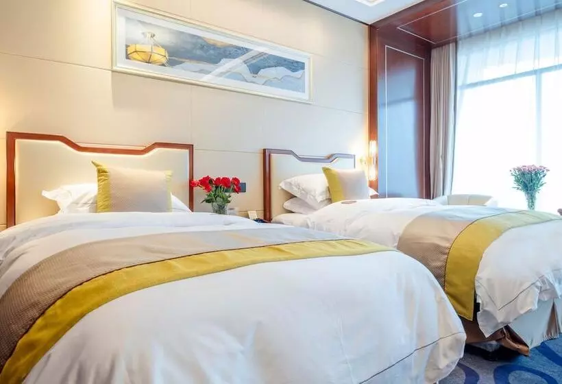 The Farrington Hotel   Building A