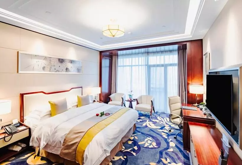 The Farrington Hotel   Building A