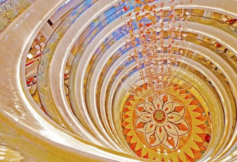 The Farrington Hotel   Building A