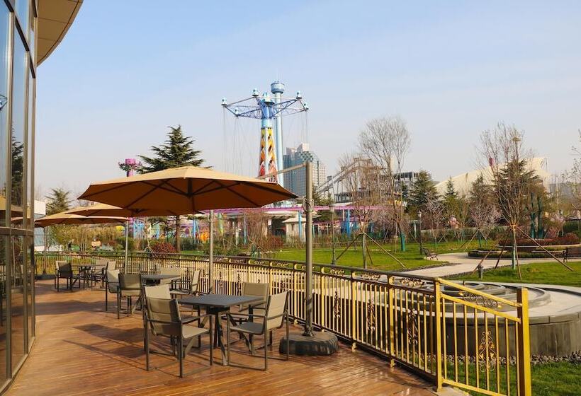 The Farrington Hotel Building A