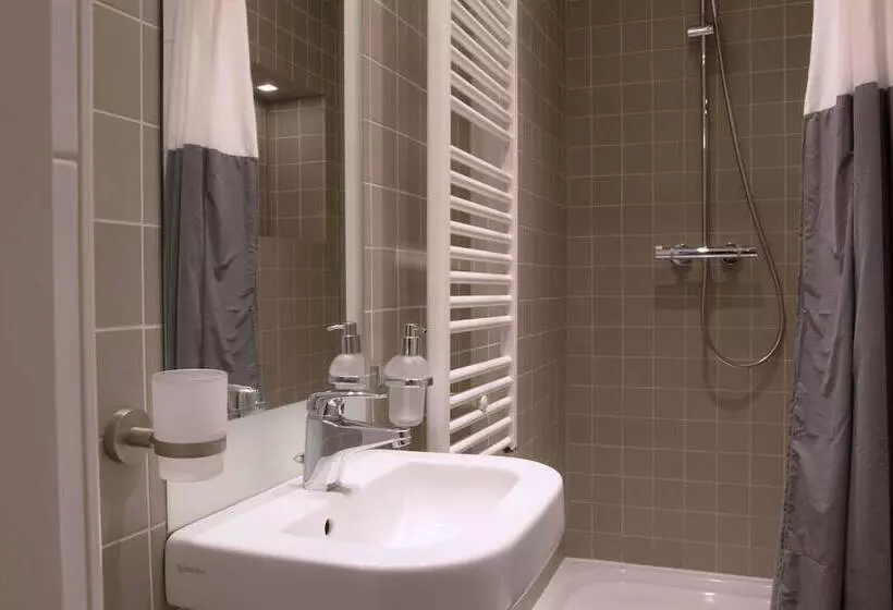 هتل Canal Suites Amsterdam