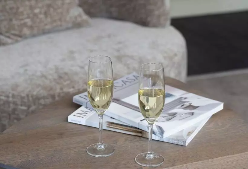 هتل Canal Suites Amsterdam