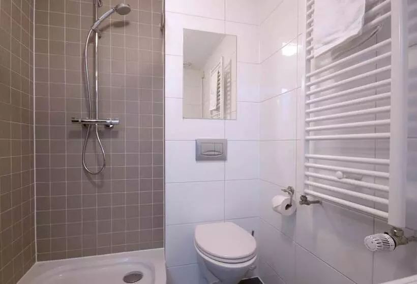 هتل Canal Suites Amsterdam