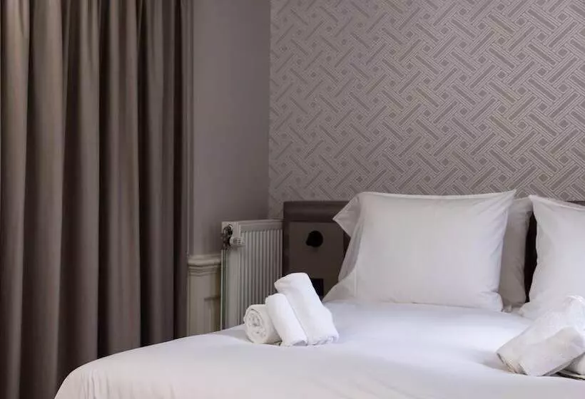 هتل Canal Suites Amsterdam