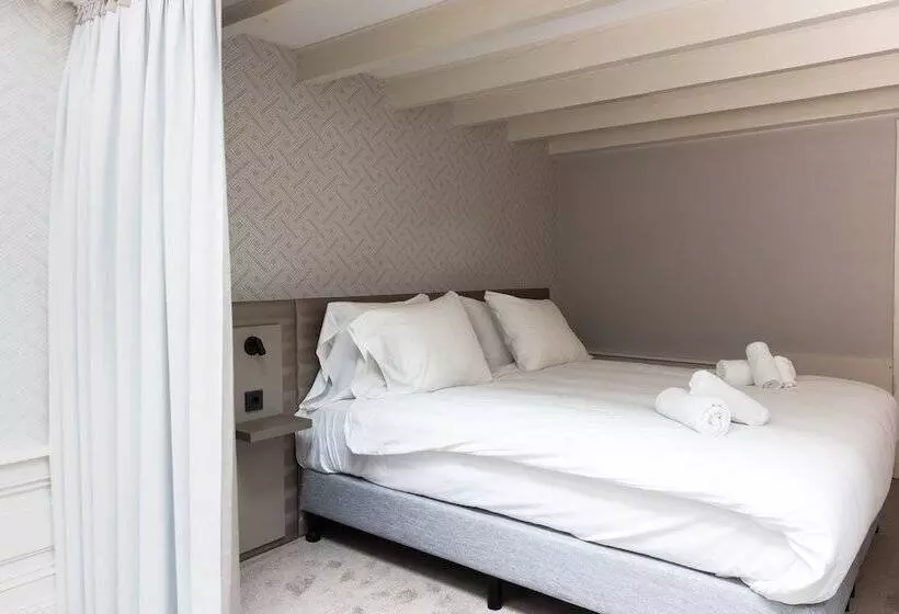 هتل Canal Suites Amsterdam
