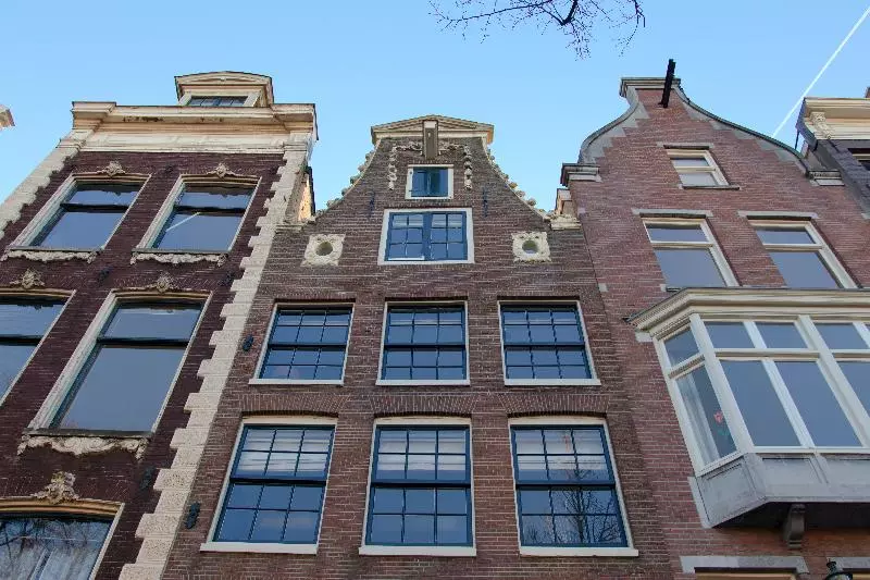 هتل Canal Suites Amsterdam