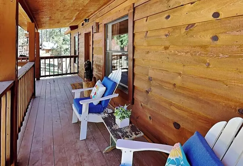 All Decked Out Ruidoso