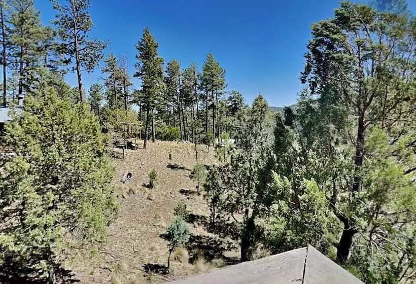 All Decked Out Ruidoso