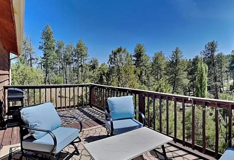 All Decked Out Ruidoso