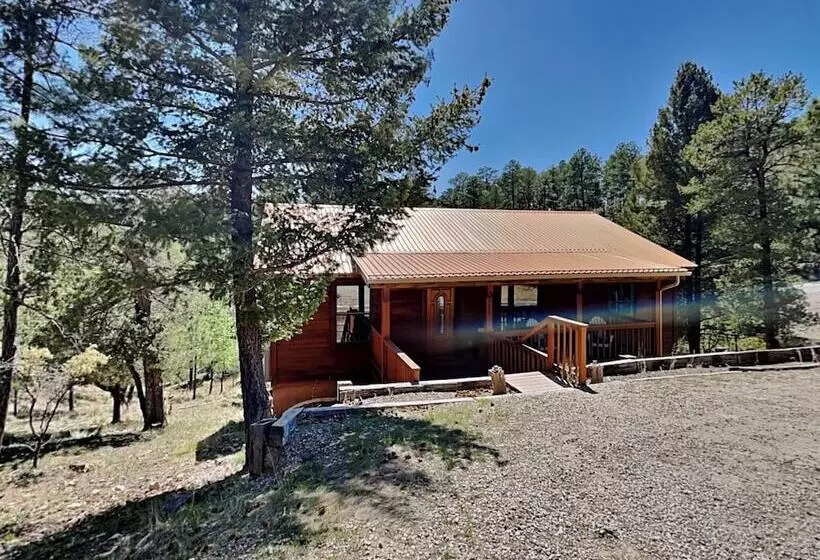 All Decked Out Ruidoso