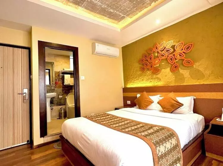 تختخواب و صبحانه Bodhi Boutique