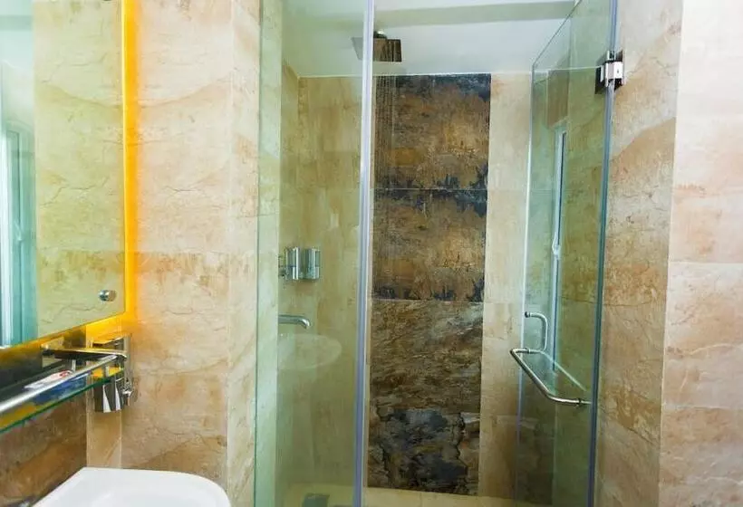 تختخواب و صبحانه Bodhi Boutique